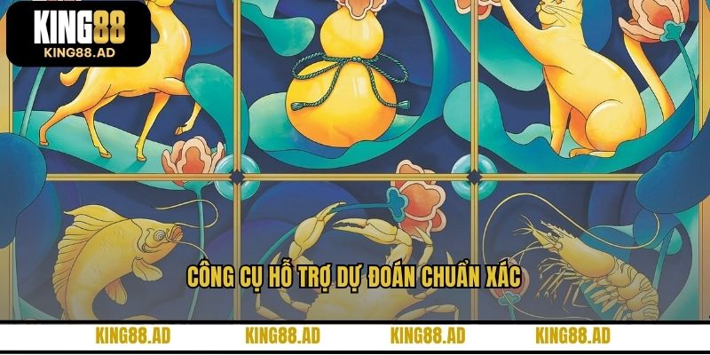 Công cụ hỗ trợ dự đoán chuẩn xác